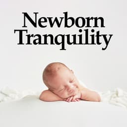 Newborn Tranquility - Luna Sun
