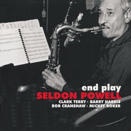 End Play - Clark Terry
