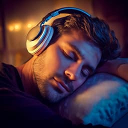 Lofi Sleep Melodies: Soft Harmonies for Rest - Peaceful Lofi Sessions