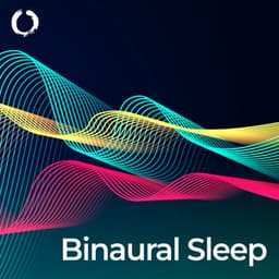 Binaural Sleep: Frequency Waves for Deep Sleeping - Alpha Brain Waves