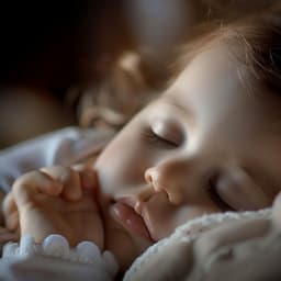 Brisa De Canción De Cuna: Maravillas Del Sueño Del Bebé - Canciones de cuna para dormir profundamente