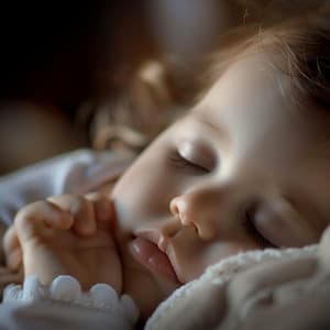 Brisa De Canción De Cuna: Maravillas Del Sueño Del Bebé - Canciones de cuna para dormir profundamente