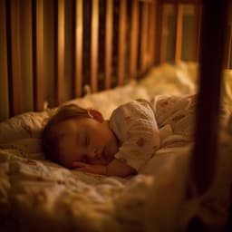 Abrazo Reconfortante De Los Arrullos Para El Sueño Del Bebé - Música de cuna