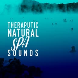 Therapeutic Natural Spa Sounds - The Healing Sounds of Nature