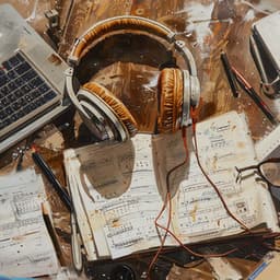 Concentration Cues: Music for Focused Study - Music for Focus