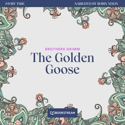 The Golden Goose - Story Time
