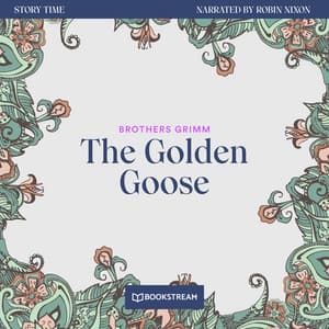 The Golden Goose - Story Time