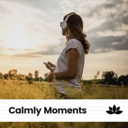 Calmly Moments - Zarobi
