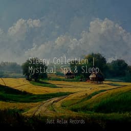 Sleepy Collection | Mystical Spa & Sleep - CANCIONES DE CUNA