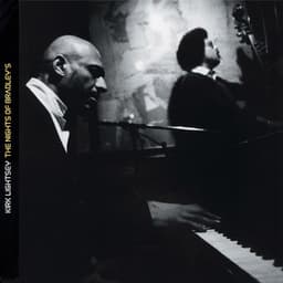 Nights of Bradley's - Kirk Lightsey