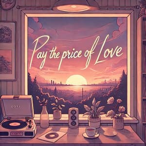 Pay the Price of Love - Old-School Lofi