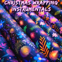 Christmas Wrapping Instrumentals - Christmas Music
