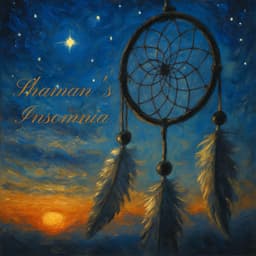 Shaman's Insomnia - Shamanic Drumming World