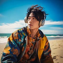 Relaxation Harmony: Music to Unwind - Relax Pod