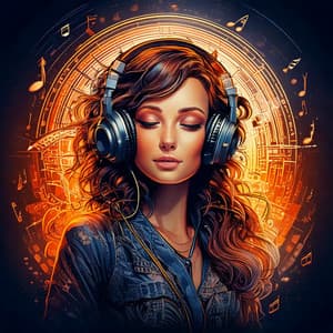 Harmonic Flow: Melodies for Serene Moments - Buddha's Flute