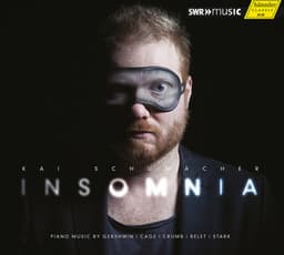Insomnia - Kai Schumacher