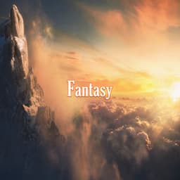 Fantasy - Instrumental Hip-Hop