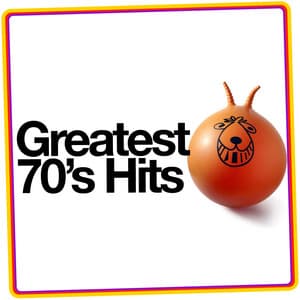 Greatest 70's Hits - 70s Chartstarz
