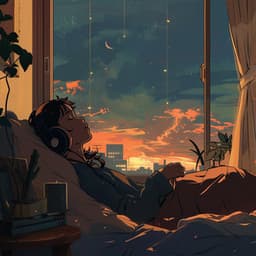 Harmony of Sleep: Peaceful Night Sounds - The Sleep Hub