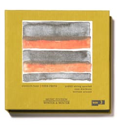 Eleventh Hour - Fred Frith