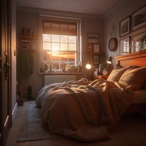 Sleepy Dreams - Calm Music For Sleeping