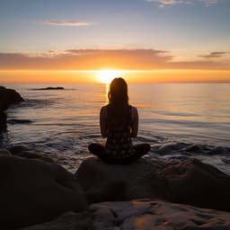Viaje Dentro: Paz Interior Con Sonidos Oceánicos - Sonidos de la Naturaleza Música de la Naturaleza