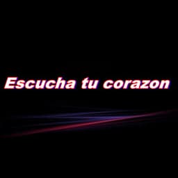 Escucha Tu Corazon - Jonathan Beats