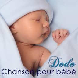 Chanson pour bébé Dodo - Musique relaxante pour dormir - Anne de l'Aube