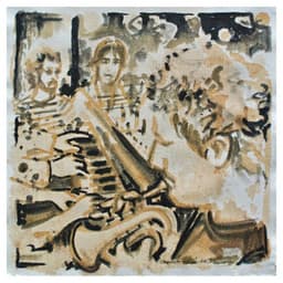 4 Hands 1 Breath - Pierre Bastien