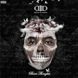 Bare Thoughts - Devin Di Dakta