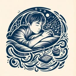 Ambient Focus: Music for ADHD Therapy and Concentration Enhancement - Exhale Therapy Collective