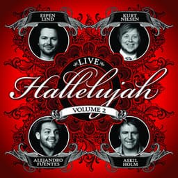 Hallelujah Live Vol. 2 - Kurt Nilsen
