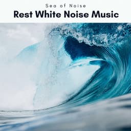 1 Rest White Noise Music - Sea of Noise