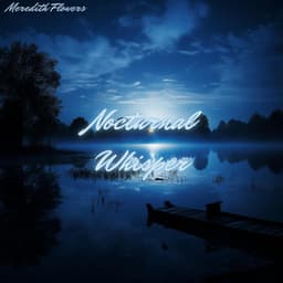 Nocturnal Whisper: Gentle Nature Night Harmonies - Meredith Flowers