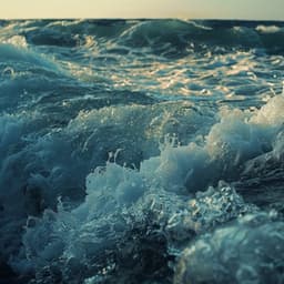 Arrullos Oceánicos: Latidos Binaurales Para Dormir Al Bebé - Bebeboomboom