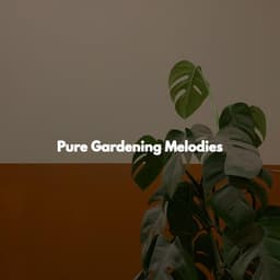 Pure Gardening Melodies - Jazz para Oficinas