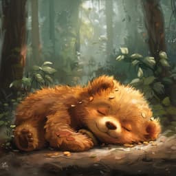 Brisa Del Sueño Del Bebé: Suaves Melodías De Viento - Ruido de sueño para bebés