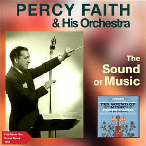 Music from Rodgers & Hammerstein's the Sound of Music - Percy Faith & His Orchestra