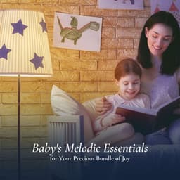 Baby's Melodic Essentials for Your Precious Bundle of Joy - Baby Music Center