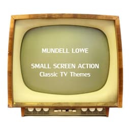 Small Screen Action - Mundell Lowe