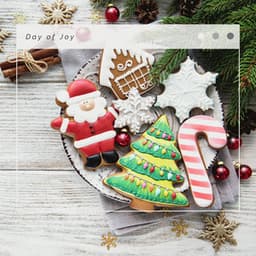 4 Christmas: Day of Joy - Slow Christmas Songs