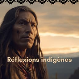 Réflexions indigènes: Les mélodies des flûtes amérindiennes - New Age Musique Zen