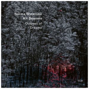 Outpost of Dreams - Norma Winstone