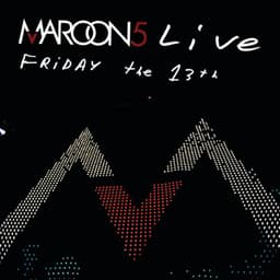 Live Friday The 13th - Maroon 5