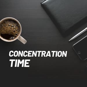Concentration Time Piano - Concentration