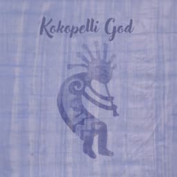 Kokopelli God: Ancient Native Flute Zone - Native American Relaxation