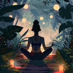 Yoga Harmonies: Flowing Practice Tunes - Yoga Radiance