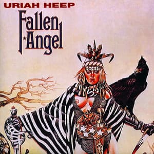 Fallen Angel - Uriah Heep