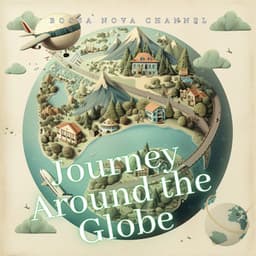 Journey Around the Globe - Bossa Nova Channel