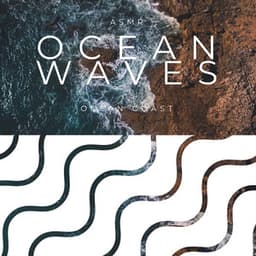 Ocean Coast - ASMR Ocean Waves